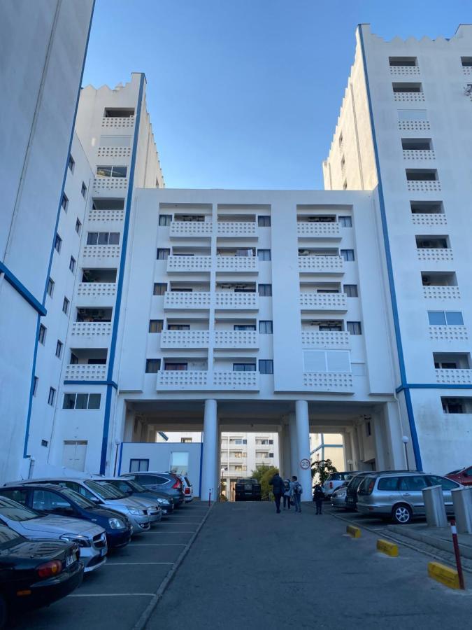 Ferienwohnung Rocha House Portimão Exterior foto