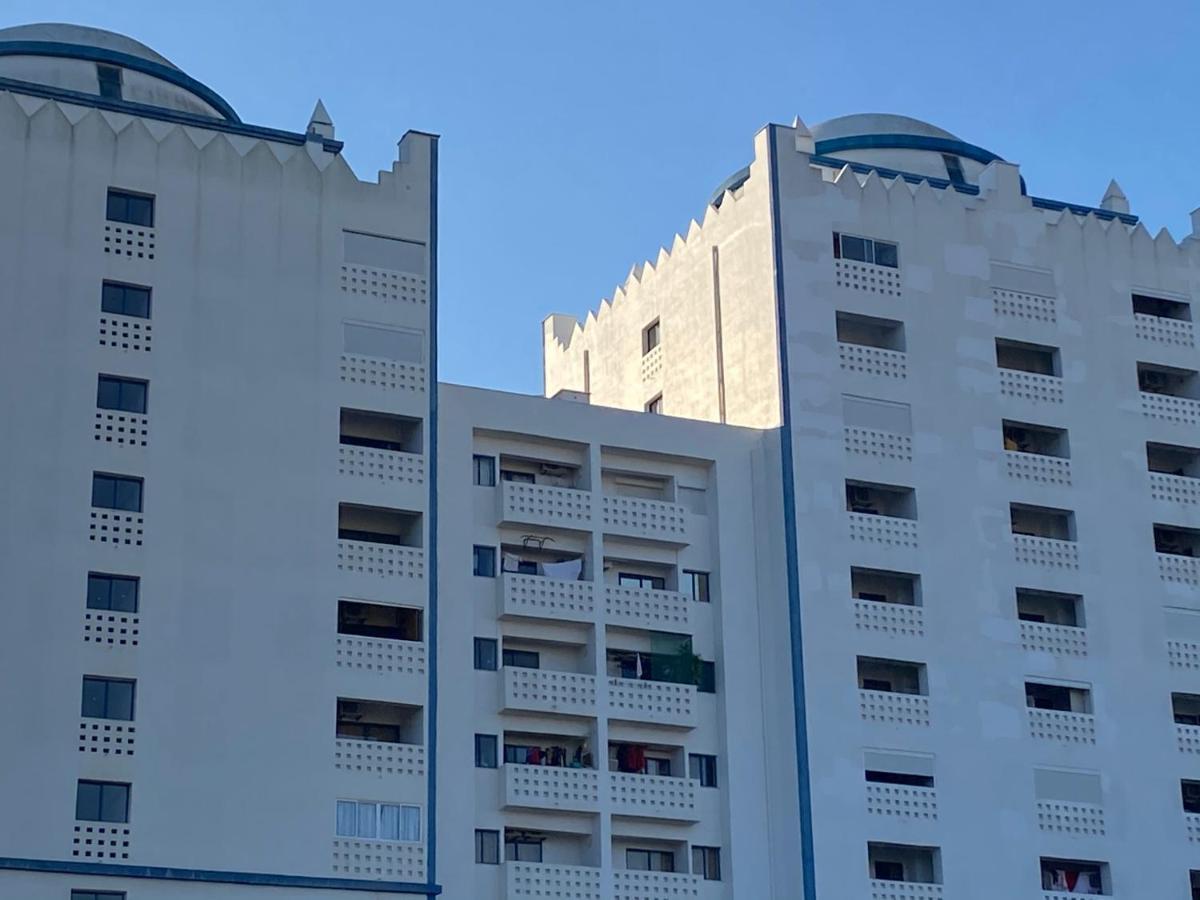 Ferienwohnung Rocha House Portimão Exterior foto